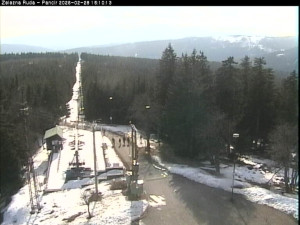 Špičák - Pancíř - 28.2.2026 v 15:15 Špičák - Pancíř - 28.2.2026 v 15:15