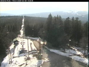 Špičák - Pancíř - 28.2.2026 v 15:30 Špičák - Pancíř - 28.2.2026 v 15:30