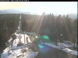 Špičák - Pancíř - 28.2.2026 v 16:01 Špičák - Pancíř - 28.2.2026 v 16:01