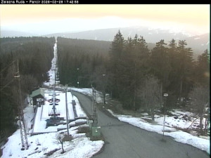 Špičák - Pancíř - 28.2.2026 v 17:45 Špičák - Pancíř - 28.2.2026 v 17:45