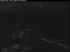 Špičák - Pancíř - 5.3.2026 v 00:01 Špičák - Pancíř - 5.3.2026 v 00:01