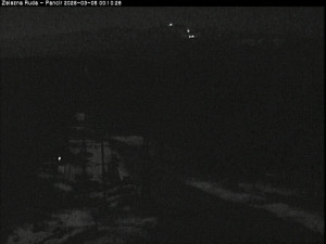 Špičák - Pancíř - 5.3.2026 v 00:15 Špičák - Pancíř - 5.3.2026 v 00:15