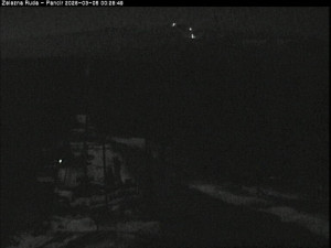 Špičák - Pancíř - 5.3.2026 v 00:30 Špičák - Pancíř - 5.3.2026 v 00:30