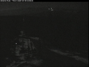 Špičák - Pancíř - 5.3.2026 v 01:01 Špičák - Pancíř - 5.3.2026 v 01:01