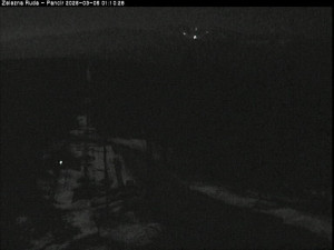 Špičák - Pancíř - 5.3.2026 v 01:15 Špičák - Pancíř - 5.3.2026 v 01:15