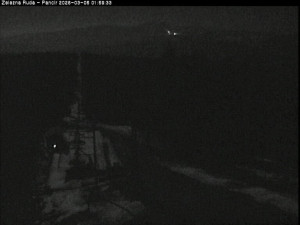 Špičák - Pancíř - 5.3.2026 v 02:01 Špičák - Pancíř - 5.3.2026 v 02:01