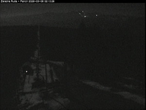 Špičák - Pancíř - 5.3.2026 v 02:15 Špičák - Pancíř - 5.3.2026 v 02:15