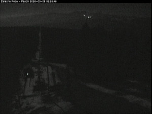 Špičák - Pancíř - 5.3.2026 v 02:30 Špičák - Pancíř - 5.3.2026 v 02:30