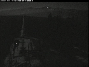 Špičák - Pancíř - 5.3.2026 v 03:30 Špičák - Pancíř - 5.3.2026 v 03:30