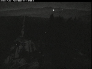 Špičák - Pancíř - 5.3.2026 v 04:30 Špičák - Pancíř - 5.3.2026 v 04:30