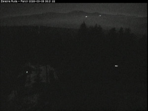 Špičák - Pancíř - 5.3.2026 v 05:30 Špičák - Pancíř - 5.3.2026 v 05:30