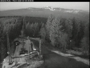 Špičák - Pancíř - 5.3.2026 v 06:02 Špičák - Pancíř - 5.3.2026 v 06:02