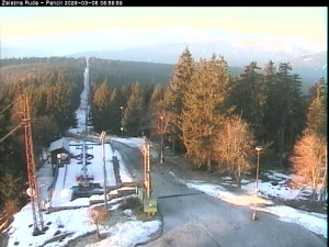 Špičák - Pancíř - 5.3.2026 v 07:01 Špičák - Pancíř - 5.3.2026 v 07:01