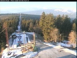 Špičák - Pancíř - 5.3.2026 v 07:30 Špičák - Pancíř - 5.3.2026 v 07:30