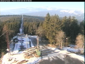 Špičák - Pancíř - 5.3.2026 v 08:02 Špičák - Pancíř - 5.3.2026 v 08:02