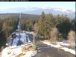 Špičák - Pancíř - 5.3.2026 v 08:30 Špičák - Pancíř - 5.3.2026 v 08:30