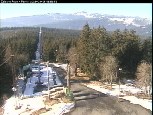 Špičák - Pancíř - 5.3.2026 v 09:02 Špičák - Pancíř - 5.3.2026 v 09:02