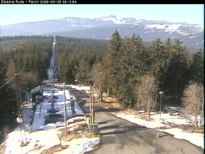 Špičák - Pancíř - 5.3.2026 v 09:15 Špičák - Pancíř - 5.3.2026 v 09:15