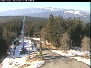 Špičák - Pancíř - 5.3.2026 v 09:30 Špičák - Pancíř - 5.3.2026 v 09:30