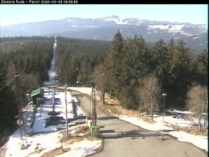 Špičák - Pancíř - 5.3.2026 v 10:02 Špičák - Pancíř - 5.3.2026 v 10:02