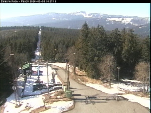 Špičák - Pancíř - 5.3.2026 v 10:30 Špičák - Pancíř - 5.3.2026 v 10:30