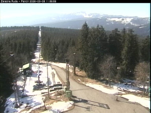 Špičák - Pancíř - 5.3.2026 v 12:02 Špičák - Pancíř - 5.3.2026 v 12:02