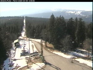 Špičák - Pancíř - 5.3.2026 v 13:02 Špičák - Pancíř - 5.3.2026 v 13:02