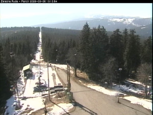 Špičák - Pancíř - 5.3.2026 v 13:15 Špičák - Pancíř - 5.3.2026 v 13:15