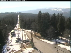 Špičák - Pancíř - 5.3.2026 v 13:30 Špičák - Pancíř - 5.3.2026 v 13:30