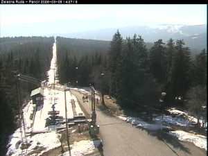 Špičák - Pancíř - 5.3.2026 v 14:30 Špičák - Pancíř - 5.3.2026 v 14:30