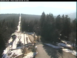 Špičák - Pancíř - 5.3.2026 v 15:15 Špičák - Pancíř - 5.3.2026 v 15:15