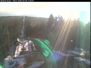 Špičák - Pancíř - 5.3.2026 v 16:45 Špičák - Pancíř - 5.3.2026 v 16:45