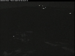 Špičák - Pancíř - 6.3.2026 v 00:30 Špičák - Pancíř - 6.3.2026 v 00:30