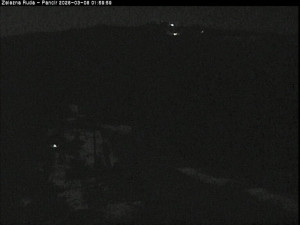 Špičák - Pancíř - 6.3.2026 v 02:01 Špičák - Pancíř - 6.3.2026 v 02:01