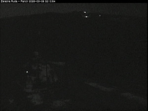 Špičák - Pancíř - 6.3.2026 v 02:15 Špičák - Pancíř - 6.3.2026 v 02:15