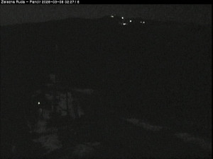 Špičák - Pancíř - 6.3.2026 v 02:30 Špičák - Pancíř - 6.3.2026 v 02:30