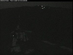 Špičák - Pancíř - 6.3.2026 v 03:01 Špičák - Pancíř - 6.3.2026 v 03:01