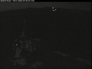 Špičák - Pancíř - 6.3.2026 v 03:15 Špičák - Pancíř - 6.3.2026 v 03:15