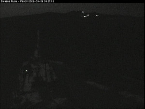 Špičák - Pancíř - 6.3.2026 v 03:30 Špičák - Pancíř - 6.3.2026 v 03:30