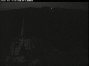 Špičák - Pancíř - 6.3.2026 v 04:01 Špičák - Pancíř - 6.3.2026 v 04:01