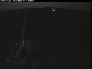 Špičák - Pancíř - 6.3.2026 v 04:30 Špičák - Pancíř - 6.3.2026 v 04:30