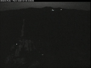 Špičák - Pancíř - 6.3.2026 v 05:01 Špičák - Pancíř - 6.3.2026 v 05:01