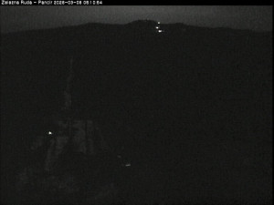 Špičák - Pancíř - 6.3.2026 v 05:15 Špičák - Pancíř - 6.3.2026 v 05:15