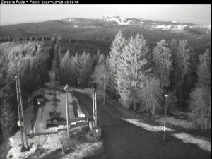 Špičák - Pancíř - 6.3.2026 v 06:01 Špičák - Pancíř - 6.3.2026 v 06:01