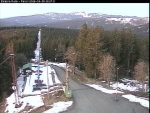 Špičák - Pancíř - 6.3.2026 v 06:30 Špičák - Pancíř - 6.3.2026 v 06:30