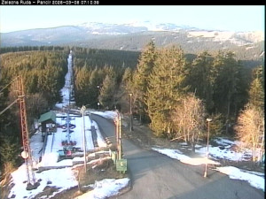 Špičák - Pancíř - 6.3.2026 v 07:15 Špičák - Pancíř - 6.3.2026 v 07:15