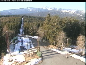 Špičák - Pancíř - 6.3.2026 v 08:15 Špičák - Pancíř - 6.3.2026 v 08:15