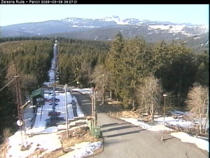 Špičák - Pancíř - 6.3.2026 v 08:30 Špičák - Pancíř - 6.3.2026 v 08:30