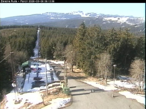 Špičák - Pancíř - 6.3.2026 v 09:15 Špičák - Pancíř - 6.3.2026 v 09:15