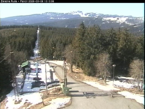 Špičák - Pancíř - 6.3.2026 v 10:15 Špičák - Pancíř - 6.3.2026 v 10:15